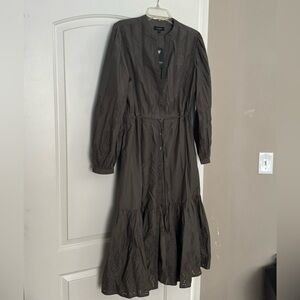 Guess Dress Size L
